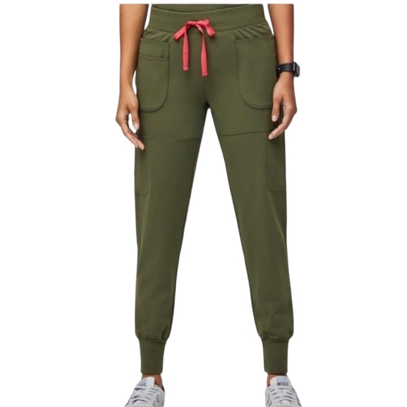 Figs Pants & Jumpsuits Figs Rare Limited Edition Nepal Skinny